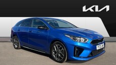 Kia Pro Ceed 1.5T GDi ISG GT-Line 5dr Petrol Estate